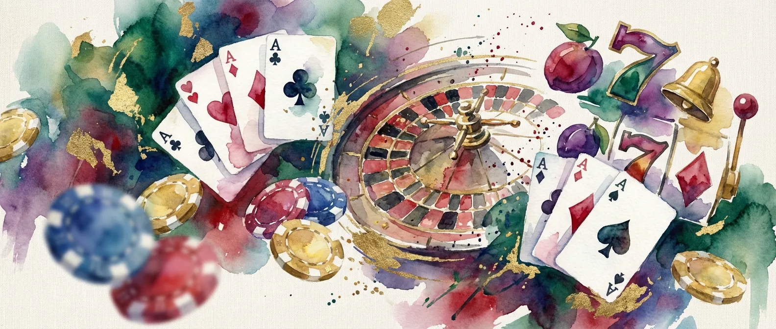 55BET Casino bonus