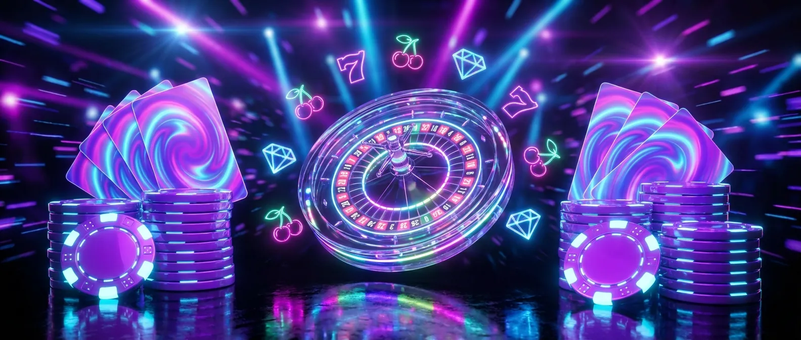 55BET Casino bonus